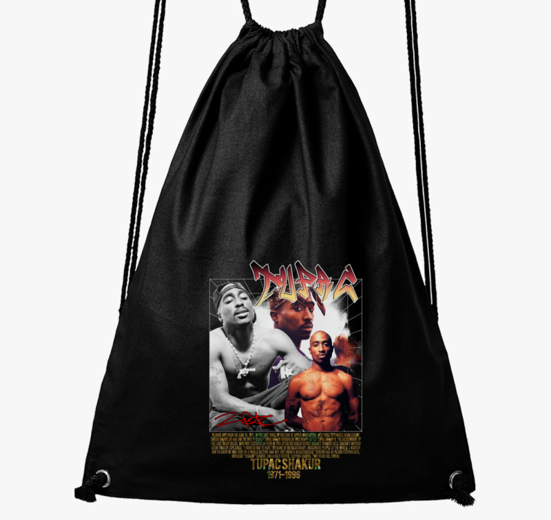 Tupac nahrbtnik