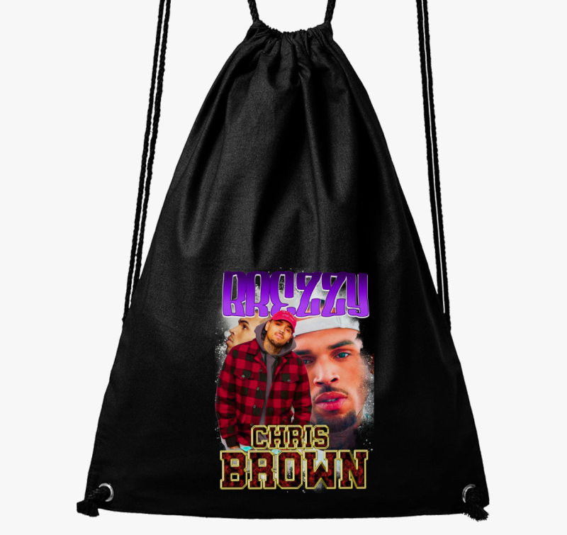 Chris Brown 2.0 nahrbtnik