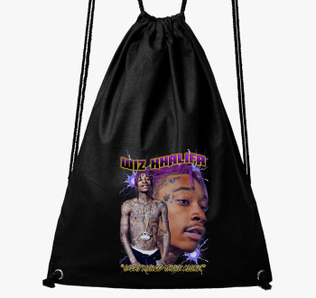 Wiz Khalifa nahrbtnik