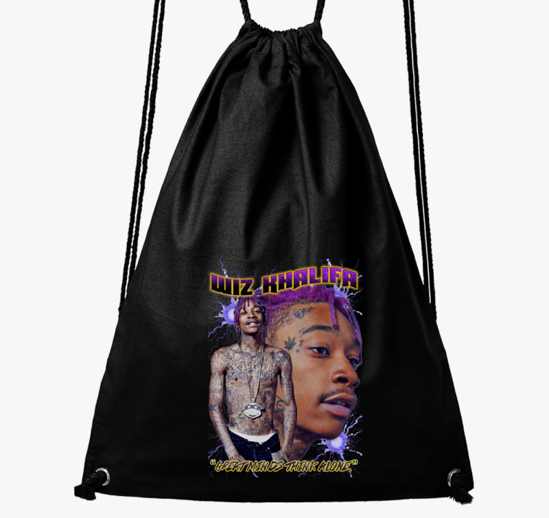 Wiz Khalifa nahrbtnik