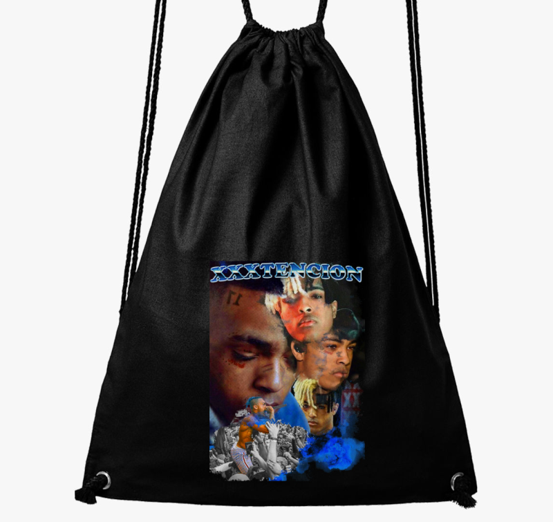 XXX Tencion nahrbtnik