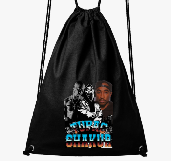 Tupac rapper nahrbtnik