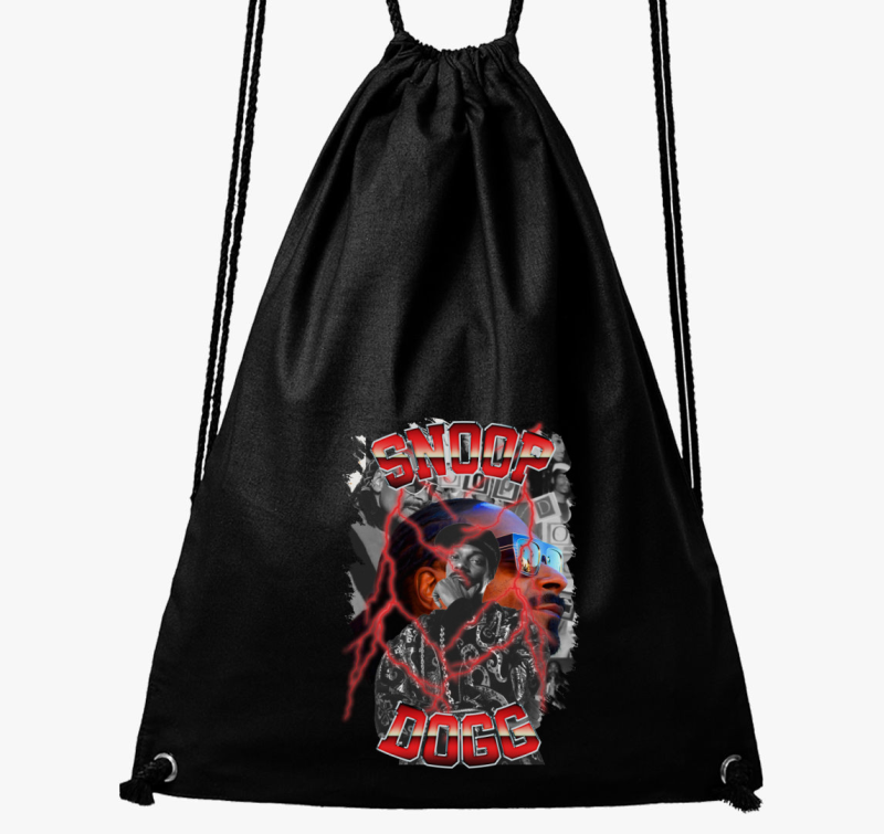 Snoop Dogg nahrbtnik