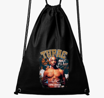 Tupac nahrbtnik