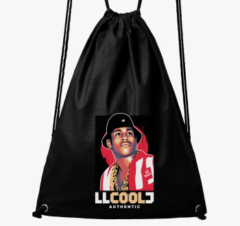 LL Cool J nahrbtnik