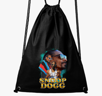 Snoop Doggy Dogg nahrbtnik