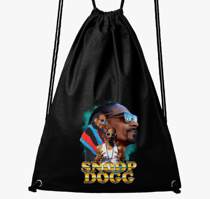 Snoop Doggy Dogg nahrbtnik