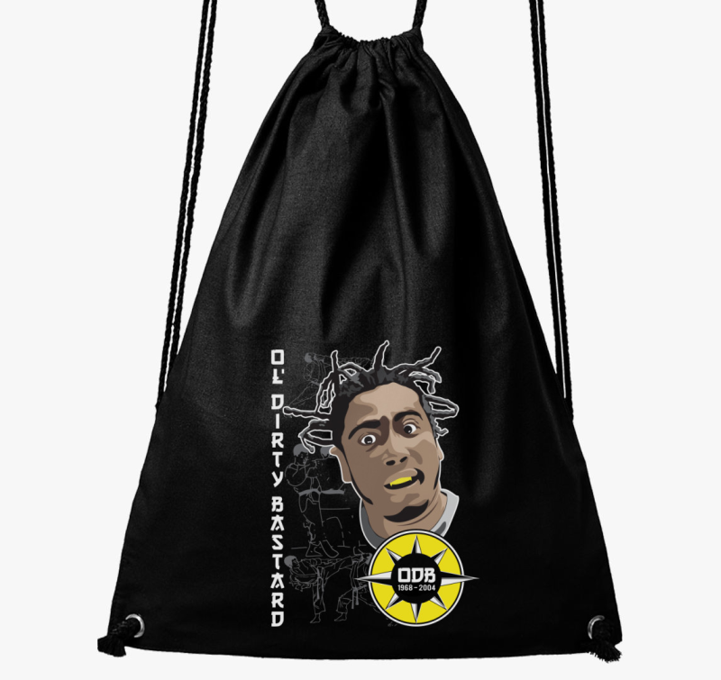 ODB rapper nahrbtnik