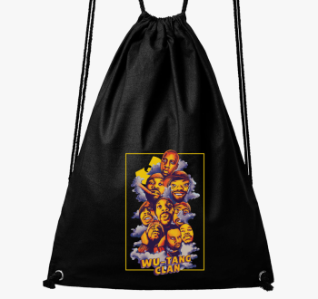 Wu-Tang Clan - Smoke nahrbtnik