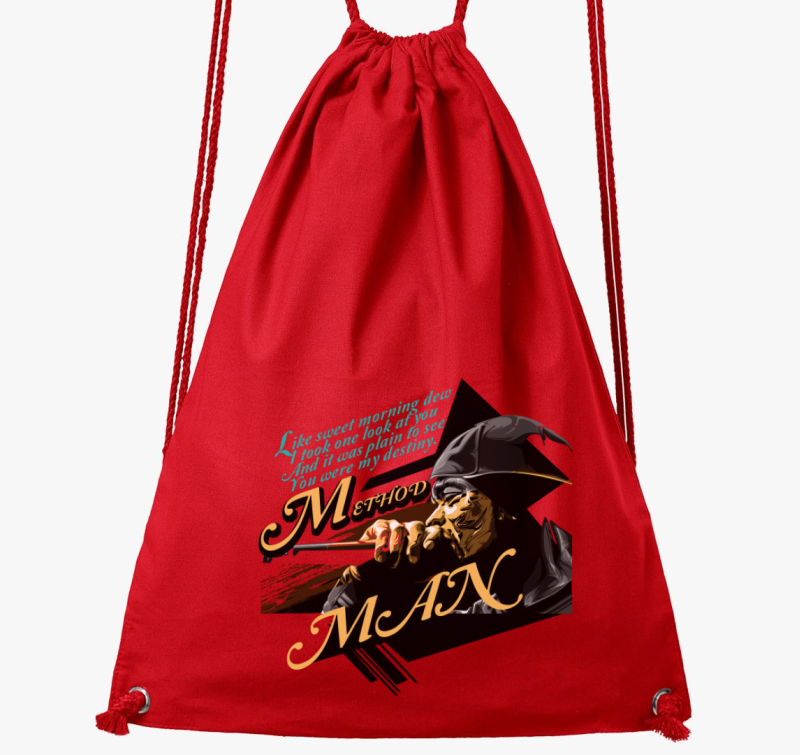 Method Man - You were my destiny nahrbtnik