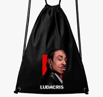Ludacris nahrbtnik