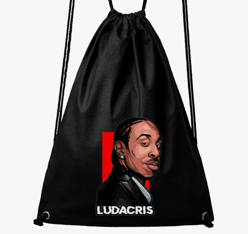Ludacris nahrbtnik
