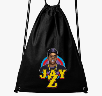 Jay Z Rapper nahrbtnik