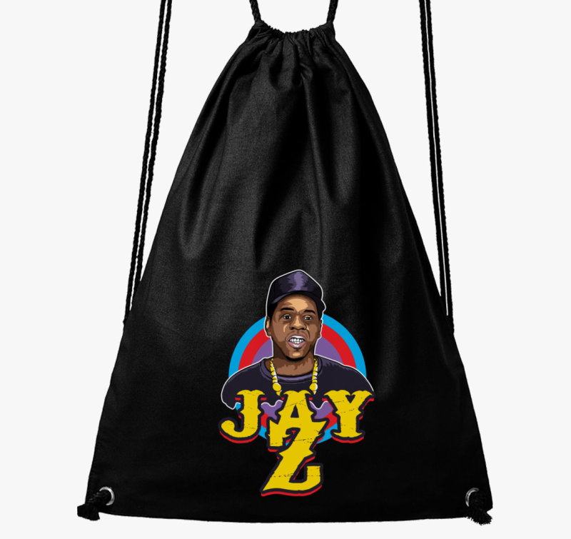 Jay Z Rapper nahrbtnik