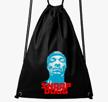 Snoop Doggy Snoopzilla nahrbtnik