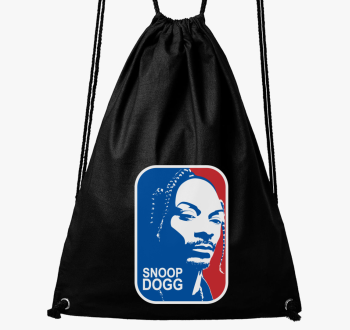 Snoop Lion nahrbtnik