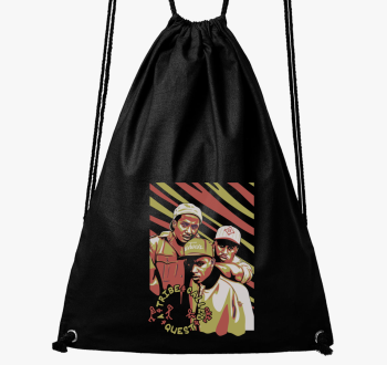 Tribe Called Quest nahrbtnik