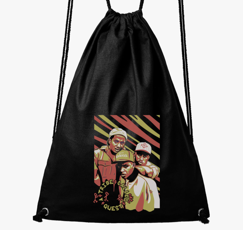 Tribe Called Quest nahrbtnik