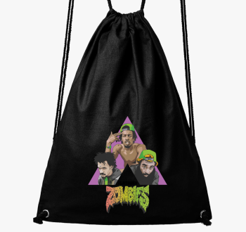 Flatbush Zombies nahrbtnik