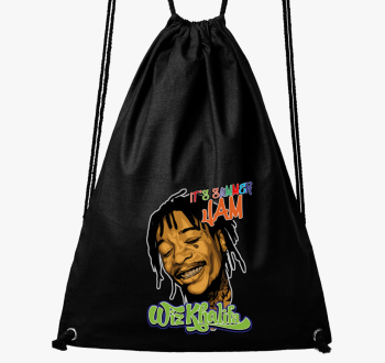 Wiz Khalifa Summer Jam nahrbtnik