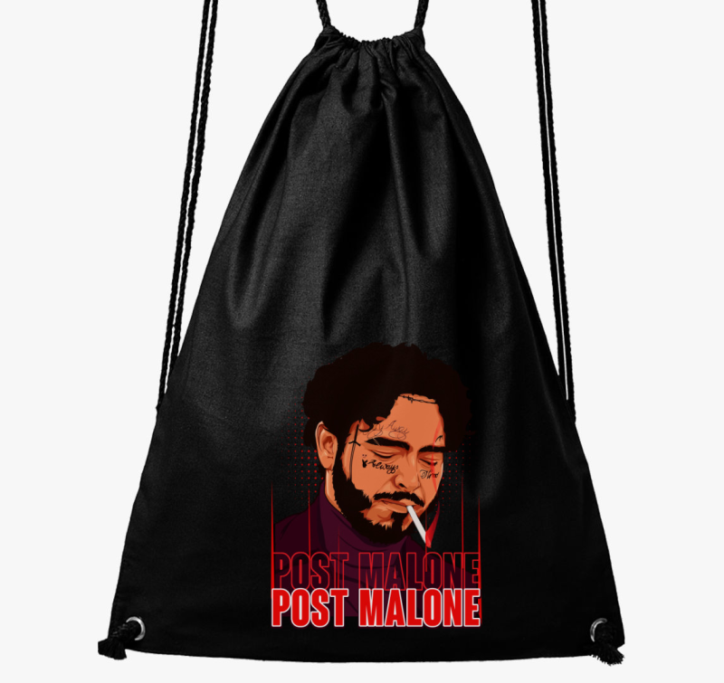 Post Malone the biggest rapper nahrbtnik