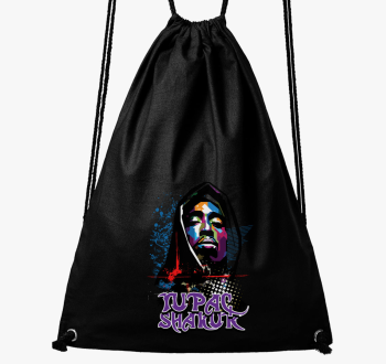 Tupac Amaru Shakur nahrbtnik