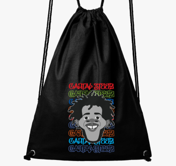 Capital STEEZ nahrbtnik