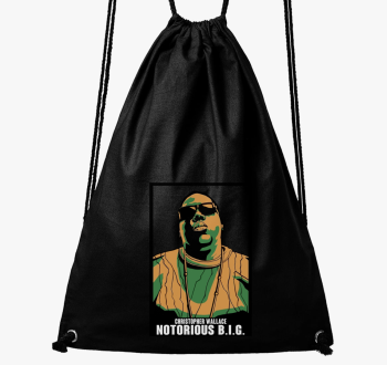 The Notorious B.I.G. CW nahrbtnik