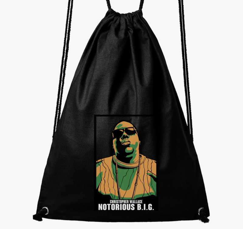 The Notorious B.I.G. CW nahrbtnik