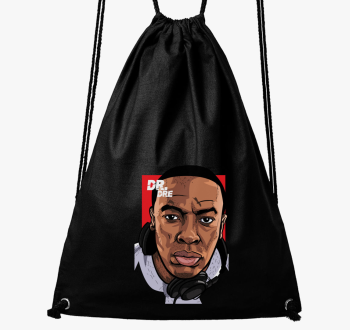 Dr. Dre legenda nahrbtnik
