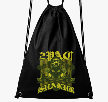 2Pac Shakur nahrbtnik