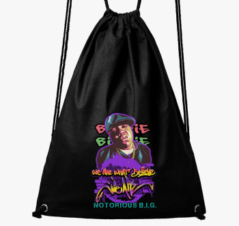 Notorious Big nahrbtnik