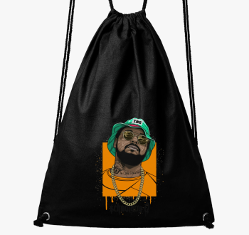 Schoolboy Q nahrbtnik