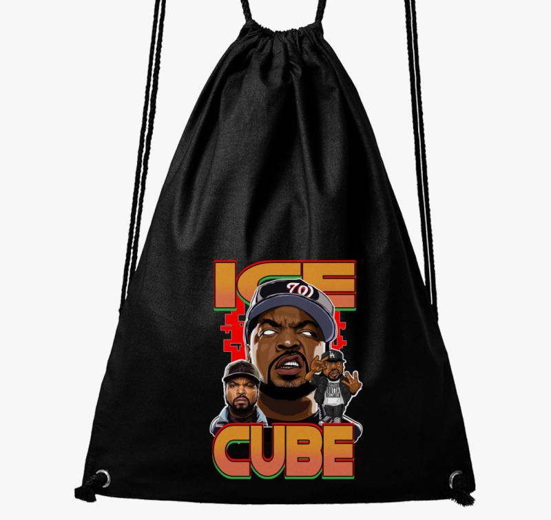 Ice Cube 2.0 nahrbtnik