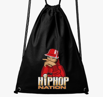 Hip-Hop Nation 2.0 nahrbtnik