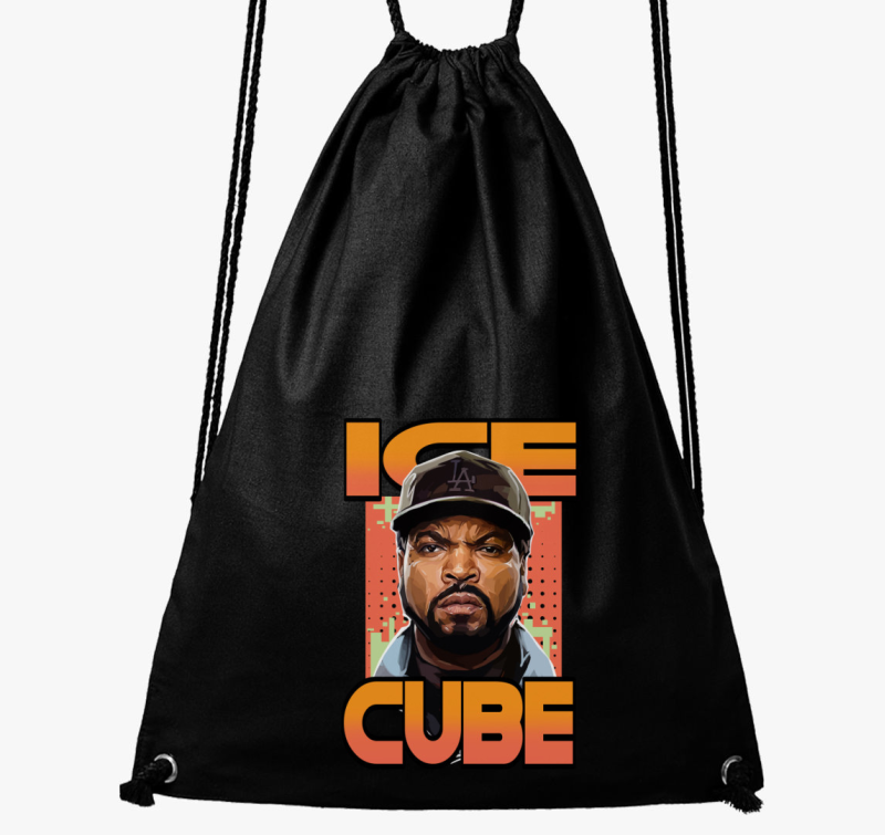 Ice Cube 3.0 nahrbtnik