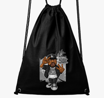 Ice Cube Art nahrbtnik