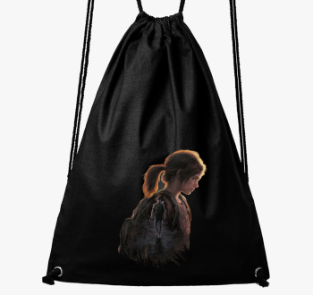 The Last of Us festett nahrbtnik