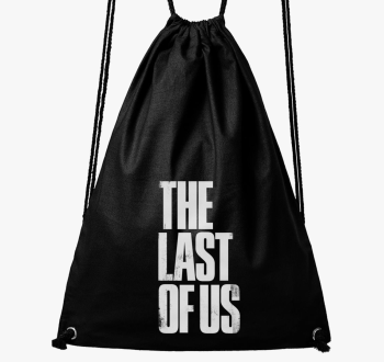 The Last of Us felirat nahrbtnik