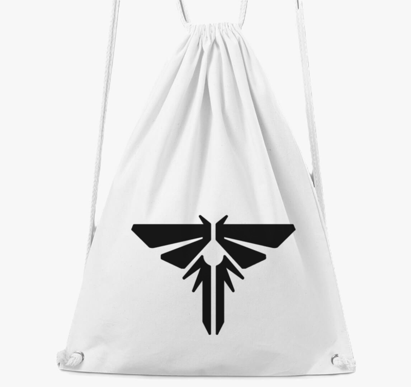 Last of Us - Firefly nahrbtnik