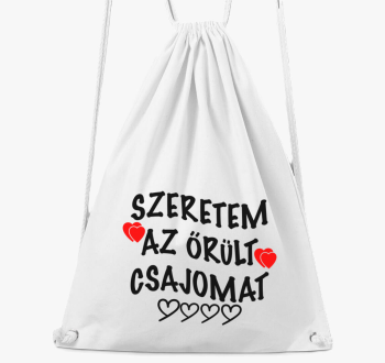 Szeretem csajomat nahrbtnik