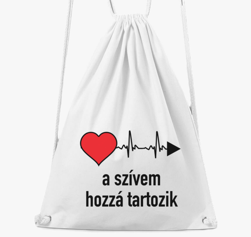 tartozik bal nahrbtnik