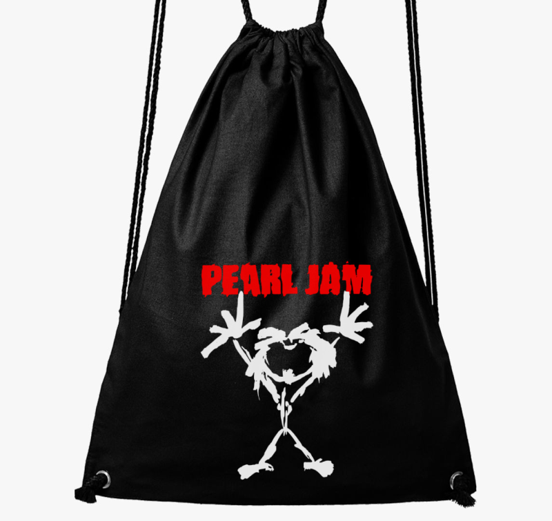Pearl Jam nahrbtnik