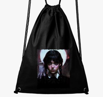 Wednesday in nahrbtnik