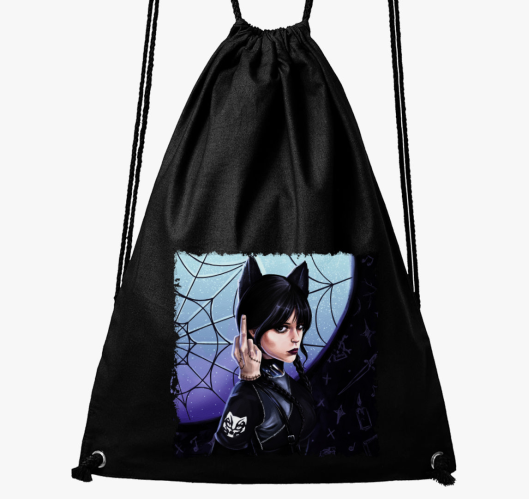 Wednesday - uniformis (Poe Kup...