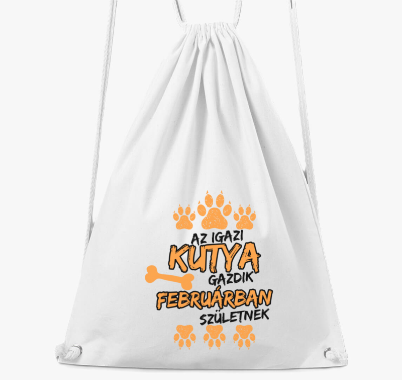 igazi kutya gazdik nahrbtnik