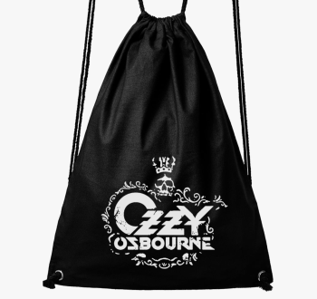 Ozzy Ozbourne nahrbtnik