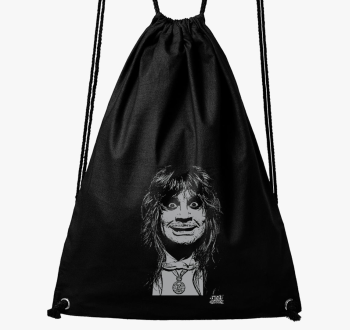 Ozzy Ozbourne nahrbtnik