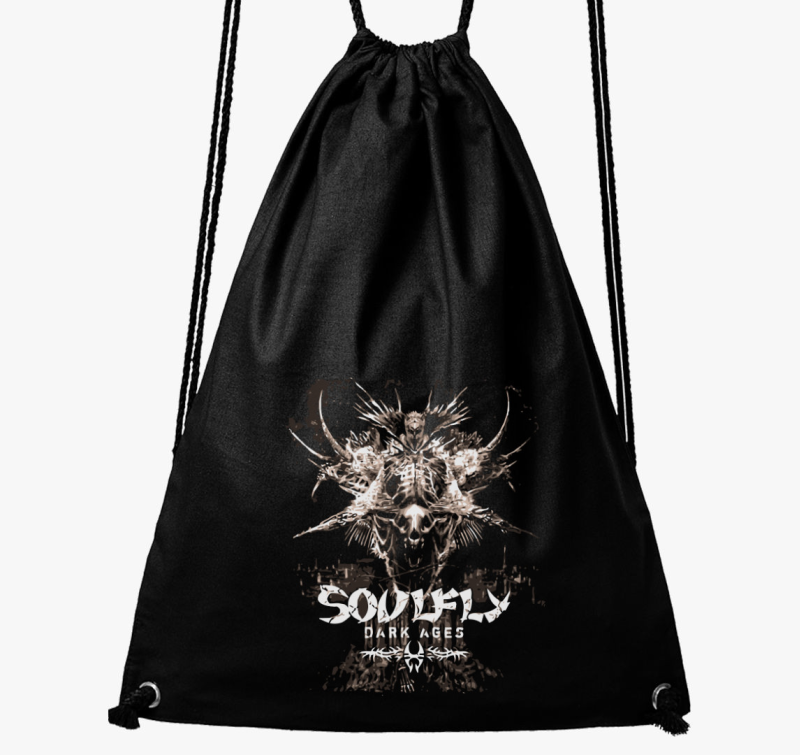 Soul Fly Dark Ages nahrbtnik