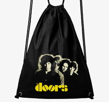 The Doors nahrbtnik